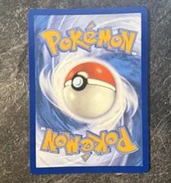 Pokemon TCG Mesprit - Illustration Rare SV08 Surging Sparks 204/191 NM - Image 2