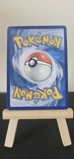 Pokemon TCG | Mesprit 204/191 Illustration Rare | S&V 8 Surging Sparks | NM - Image 2