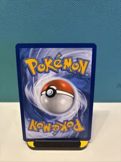 Pokemon TCG - Surging Sparks - Mesprit Illustration Rare - 204/191 NM - Image 2