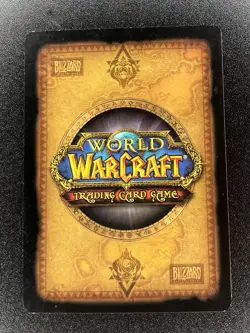 Landro’s Lil’ XT *UNSCRATCHED* World Of Warcraft Loot Card Worldbreaker Loot 1/3 - Image 2