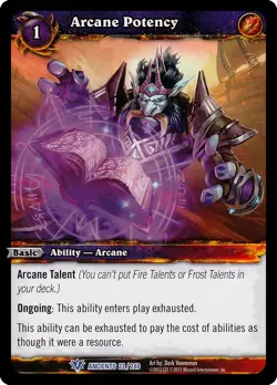 WOW TCG World of Warcraft : War of the Ancients Rare & Epic - SELECT CARDS! - Image 5