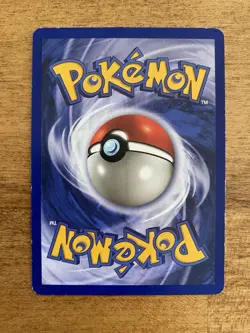 Pokemon TCG - 1st Edition Mr. Fuji 58/62 - Fossil Regular LP - WOTC Vintage 1999 - Image 3
