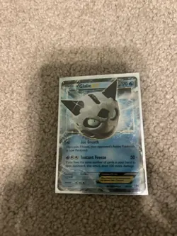 10 Pokemon Cards Including Ex’s, Gx’s And Base Cards All In Near Mint Condition - Image 2