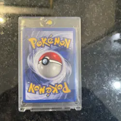 Pokemon Erika's Venusaur 4/132 Holo Rare Gym Challenge Unlimited English Card - Image 2