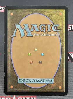 MTG Painter's Servant- DAMAGED -Shadowmoor Magic the Gathering Card # 257 - Image 2