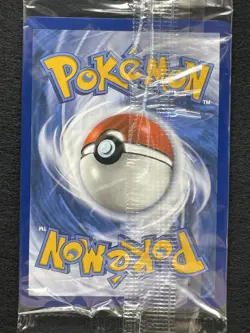 Snorlax 051 Sv: Scarlet & Violet Promo Cards Holo SEALED - Image 2