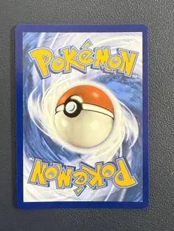 Pokemon Prize Pack Series Cards Glaceon ex 026/131 - Image 2