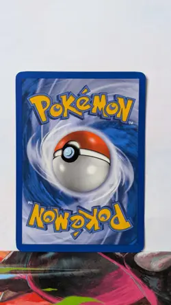 Pokemon Professor Oak's Research 80/101 Dragon Frontiers Reverse Holo Card - Image 2