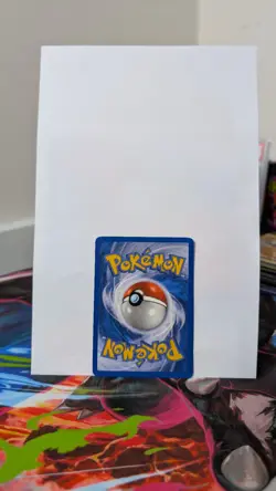 Pokemon Professor Oak's Research 80/101 Dragon Frontiers Reverse Holo Card - Image 4