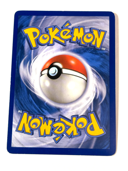 Entei - HGSS20 - Shiny Black Star Promo Rare Holo - Pokemon Card - MP/HP Card - Image 2