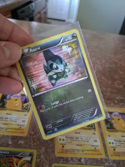 Pokemon Cards Lot Of 6 Mixed Duplicates All In Protective Sleeve - Image 4
