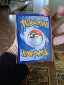 Pokemon Cards Lot Of 6 Mixed Duplicates All In Protective Sleeve - Image 5