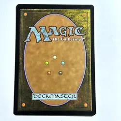 Rakdos's Return 188 M Return to Ravnica Magic the Gathering MTG LP - Image 2