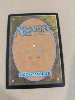 Howling Mine - MTG - Commander 2016 - NM - Image 2