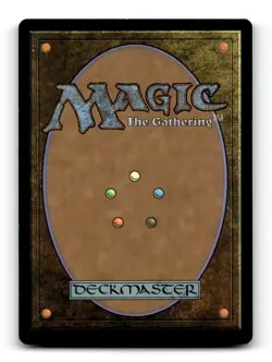 Coat of Arms Duel Decks: Mind vs. Might #58 Magic the Gathering - Image 2
