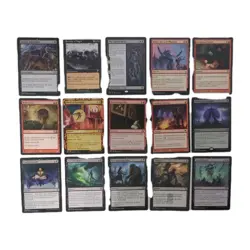 Ultimate Green Goblin - Budget EDH Commander Deck - Includes Deck Box! - Image 3