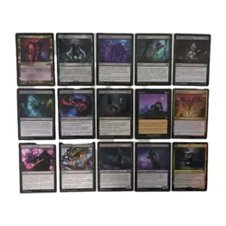 Ultimate Green Goblin - Budget EDH Commander Deck - Includes Deck Box! - Image 4