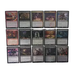 Ultimate Green Goblin - Budget EDH Commander Deck - Includes Deck Box! - Image 5