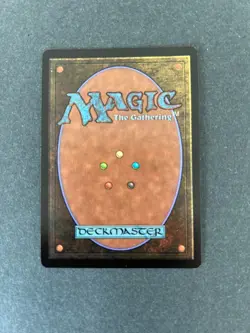 Ocelot Pride - MTG textless Champion Store Promo - Near Mint English MTG - Image 3