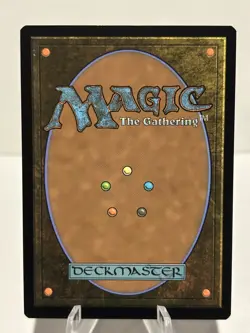 Rakdos, the Muscle 226 M Outlaws of Thunder Junction NM MTG - Image 2