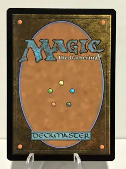 Koh, the Face Stealer 107 M Avatar: The Last Airbender NM MTG - Image 2