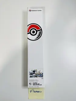 Pokemon Center Great Wave Pikachu & Friends Playmat BRAND NEW Sealed - Image 1
