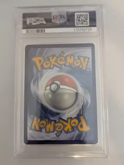 PSA 10 ALOLAN EXEGGUTOR EX #242 SPECIAL ILLUSTRATION RARE 2024 POKEMON SURGING - Image 2