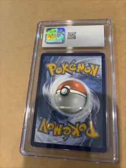 Larry's Skill 139/131 Sv: Prismatic Evolutions Holo Pokemon Trainer mint - Image 2