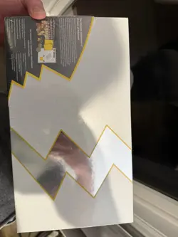 Pokemon Celebration Ultra Premium Collection Box Sealed TCG 25th Anniversary - Image 3