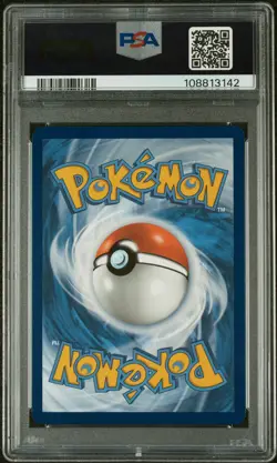 Bulbasaur Pokemon Scr En-Stellar Crown 143 PSA 10 - Image 2