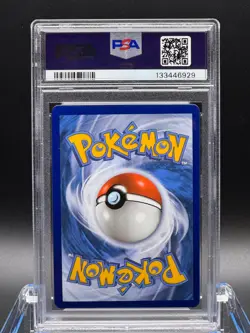 PSA 10 GEM MT 💎 - 2021 CHARIZARD #4 POKEMON CELEBRATIONS CLASSIC COLLECTION - Image 2