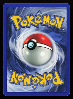 Cleffa 31 WOTC Black Star Promo Pokemon Card - Image 2