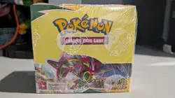Pokemon Sword & Shield Evolving Skies Factory Sealed Booster Box - Image 1