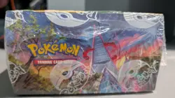 Pokemon Sword & Shield Evolving Skies Factory Sealed Booster Box - Image 5