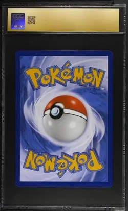 2025 Pokemon SVP EN Charizard ex Special Collection Jumbo #196 CGC 10 - Image 3