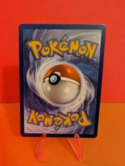 Pokemon TCG Rotom ex SIR 126/094 Me02: Phantasmal Flames - Image 2