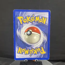 Pokemon Jungle Set Unlimited Kangaskhan 5/64 Holo Rare MP - Image 2
