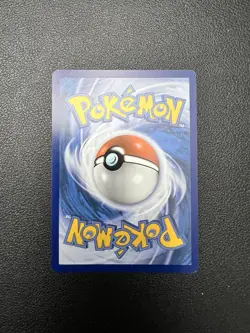 2024 Pokemon Surging Sparks Miracle Headset #183/191 Ace Spec NM - Image 2