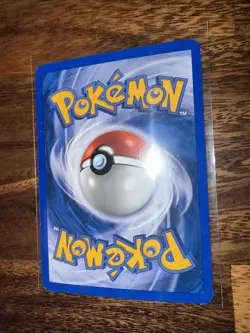 Abra Expedition Base Set Reverse Holo Card 93/165 | Pokemon TCG - Image 5