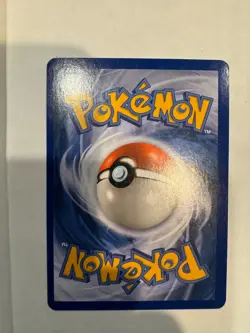 Pokemon TCG Heatran LV X Holo Pokemon Promos DP31 Holo Pre-owned - Image 2