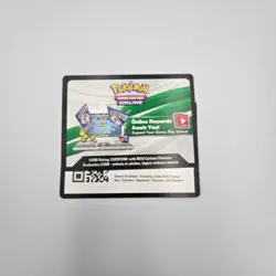 Pokemon PTCGO 1x Evolving Skies ETB Sylveon, V, G, & E Code “*Message Delivery*” - Image 1