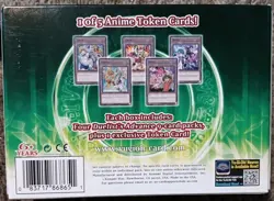 Yu-Gi-Oh! Trading Card Game Duelist's Advance Box! 2 Box Lot! 1st Edition - Image 2