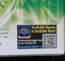 Yu-Gi-Oh! Trading Card Game Duelist's Advance Box! 2 Box Lot! 1st Edition - Image 4