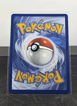 Black Bolt and White Flare Thundurus and Tornadus Pokemon Center Stamped Promos - Image 5