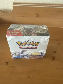 Pokemon TCG: Scarlet and Violet 2 Paldea Evolved Booster Box - 36 Packs 820650863493 - Image 1