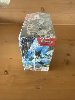 Pokemon TCG: Scarlet and Violet 2 Paldea Evolved Booster Box - 36 Packs 820650863493 - Image 3