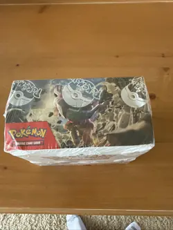 Pokemon TCG: Scarlet and Violet 2 Paldea Evolved Booster Box - 36 Packs 820650863493 - Image 4