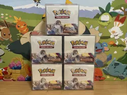 Pokemon TCG: Scarlet and Violet 2 Paldea Evolved Booster Box - 36 Packs 820650863493 - Image 1
