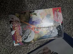 Pokemon TCG: Scarlet and Violet 2 Paldea Evolved Booster Box - 36 Packs 820650863493 - Image 4