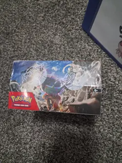 Pokemon TCG: Scarlet and Violet 2 Paldea Evolved Booster Box - 36 Packs 820650863493 - Image 5